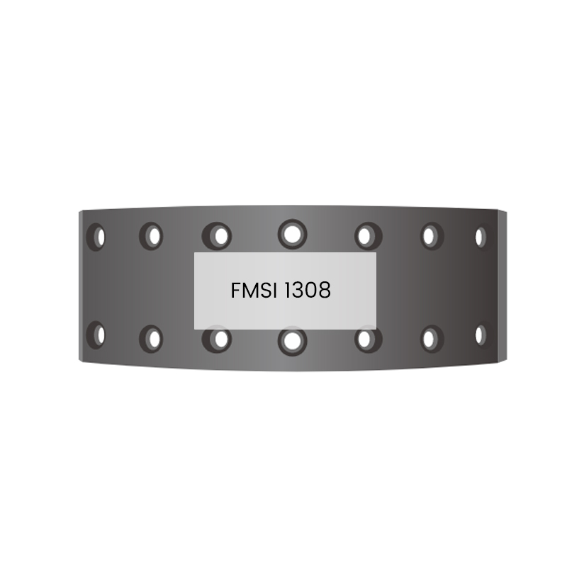1308 Lót phanh Bộ phận hệ thống phanh tự động
