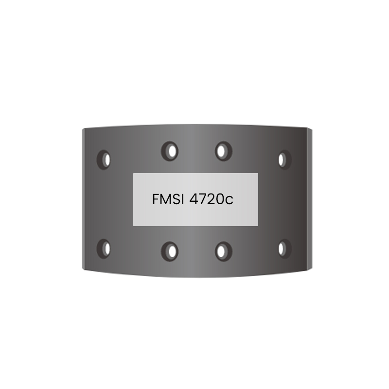 Má phanh 4720c