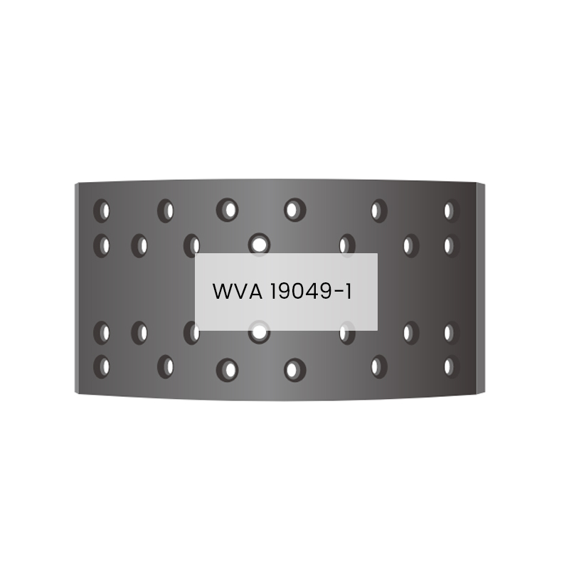 Má phanh 19049-1 26 lỗ