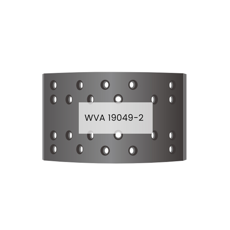 Má phanh 19049-2 22 lỗ
