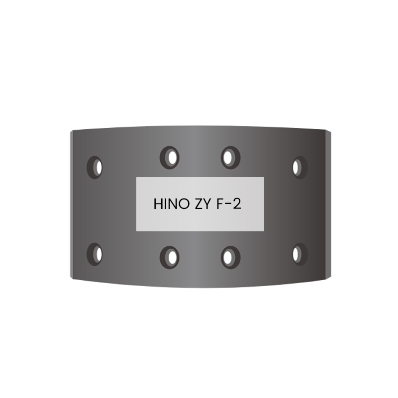Má phanh Nhật HINO ZY F-2 dành cho HINO
