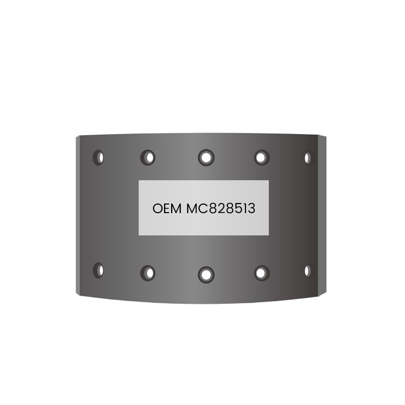 Má phanh Nhật Bản MC828513 cho MITSUBISHI