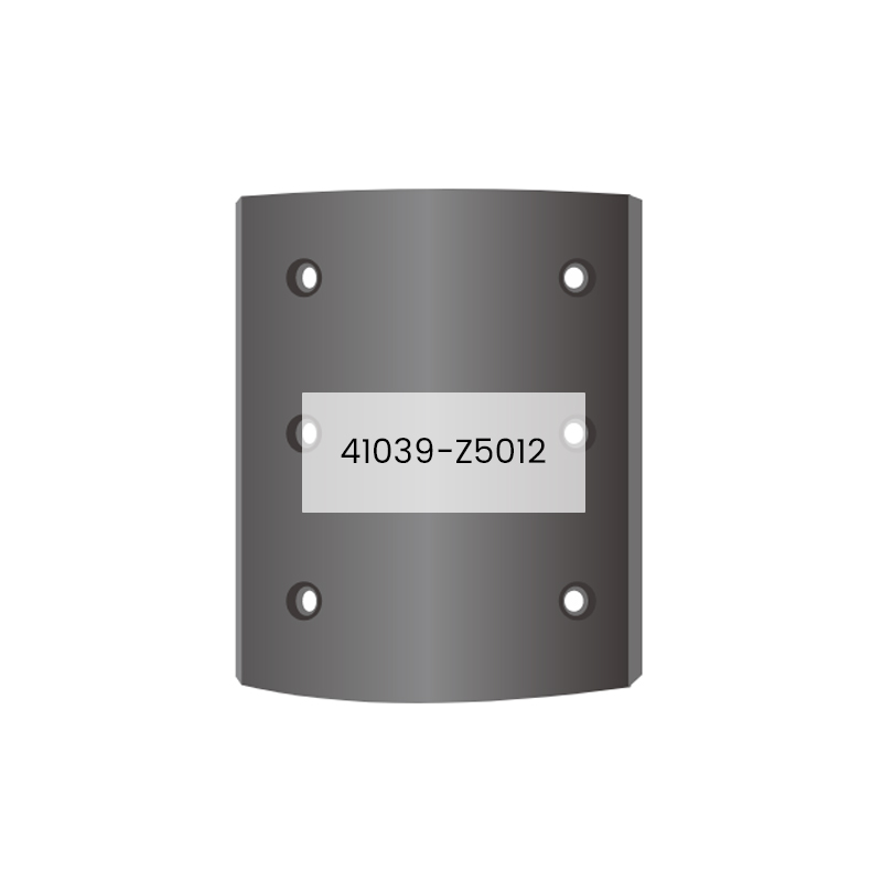 Má phanh lót phanh 41039-Z5012