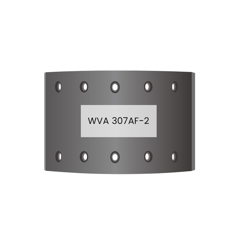 Bộ phận hệ thống phanh tự động 307AF-2