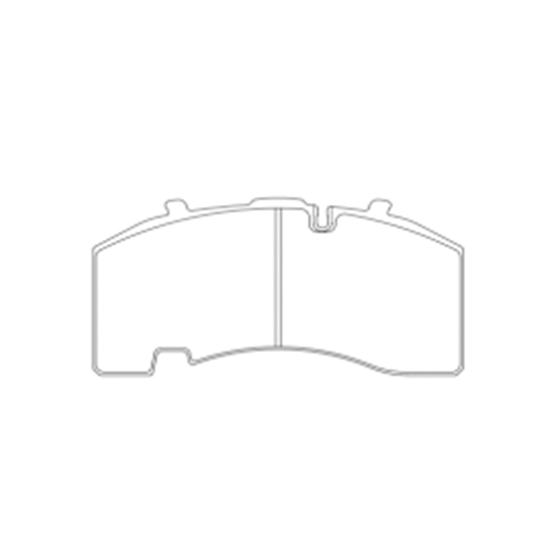 Má phanh 29171/29271 chất lượng cao