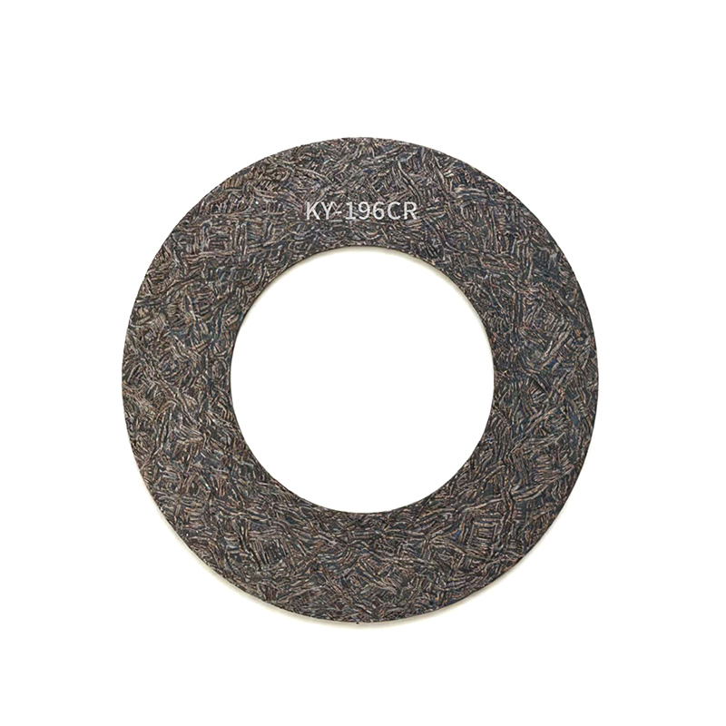 Mặt ly hợp tiên tiến KY-196CR Power Hold