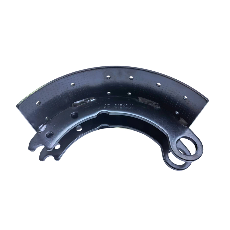 Má phanh chống va đập SF 61540/1 4551 11.5T