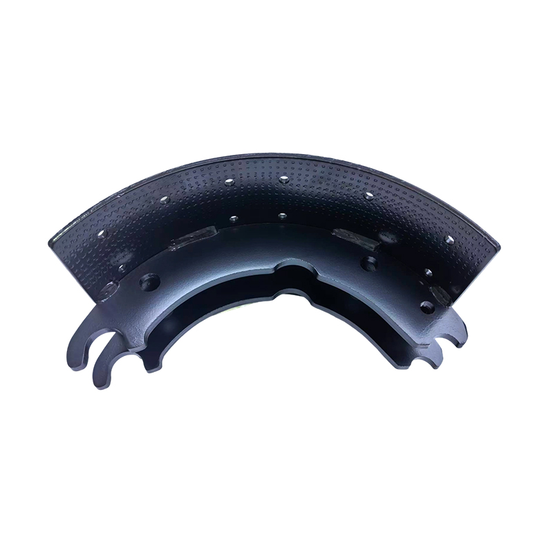 Guốc phanh chống ồn SF 61540/2 4551 11.5T