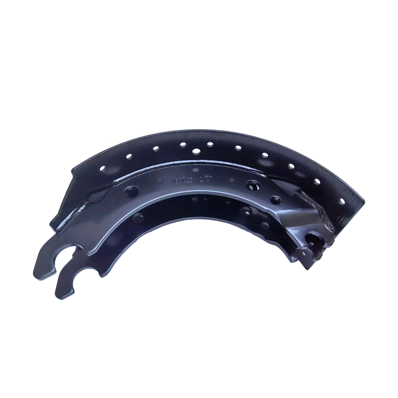 Má phanh bảo vệ bền bỉ WB 3025 2107 BPW 14T