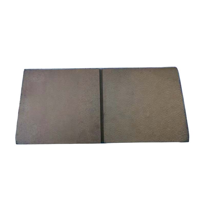 ZW971001 Má phanh hiệu suất cao cho tuabin gió